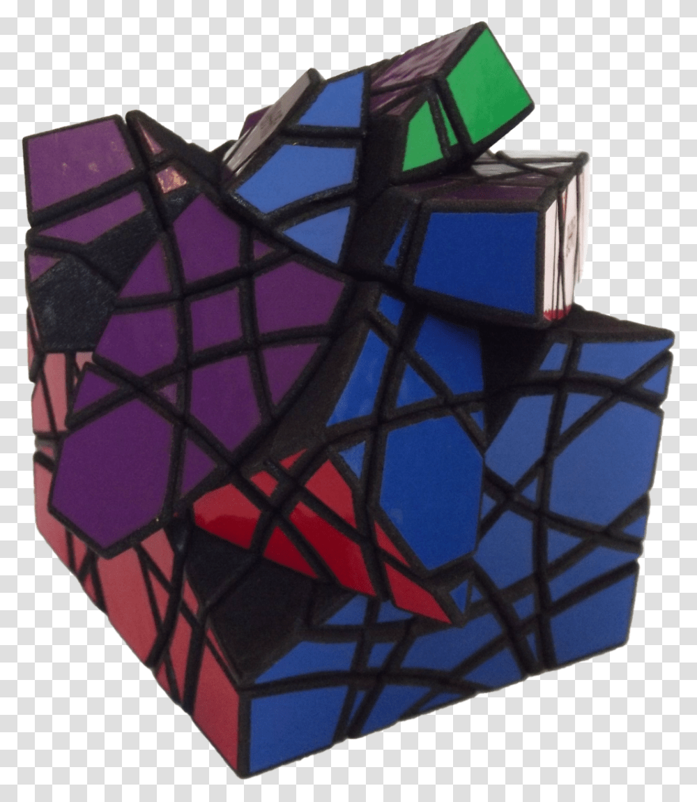 Rubik's Cube, Sphere, Rubix Cube, Crystal Transparent Png