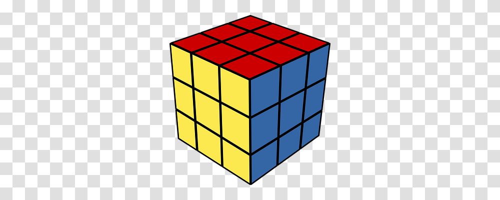 Rubiks Cube Education, Rubix Cube Transparent Png