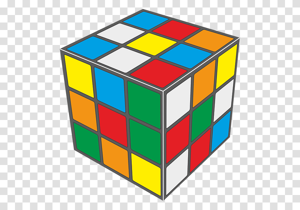Rubiks Cube Babyrajeshraj Cube Cuborubik Vector Graphic Rubik's Cube Background, Rubix Cube Transparent Png
