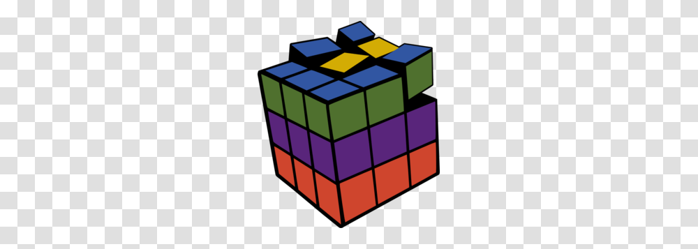 Rubiks Cube Colored Clip Art, Rubix Cube, Rug Transparent Png