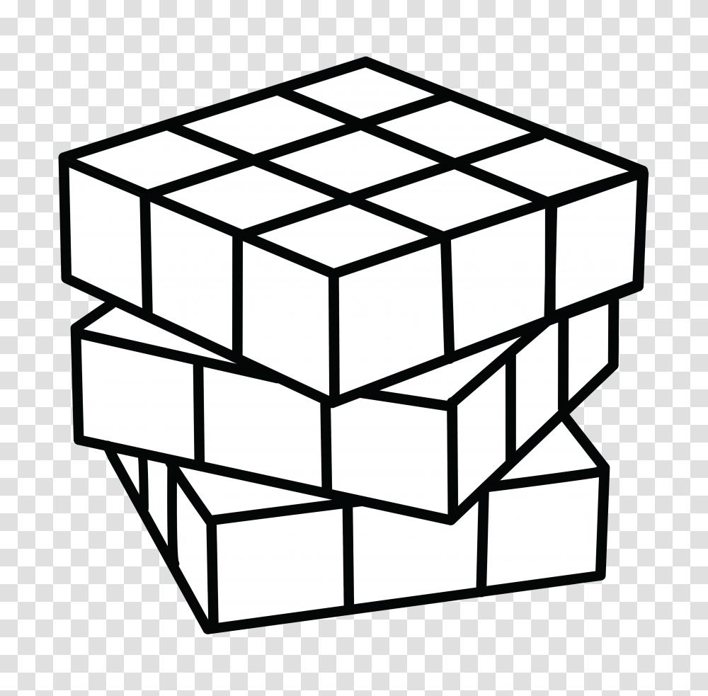 Rubiks Cube Coloring, Rubix Cube, Rug, Chess, Game Transparent Png