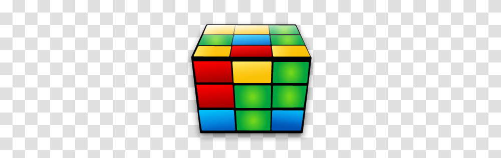 Rubiks Cube Icon Iconset Iconshock, Rubix Cube Transparent Png