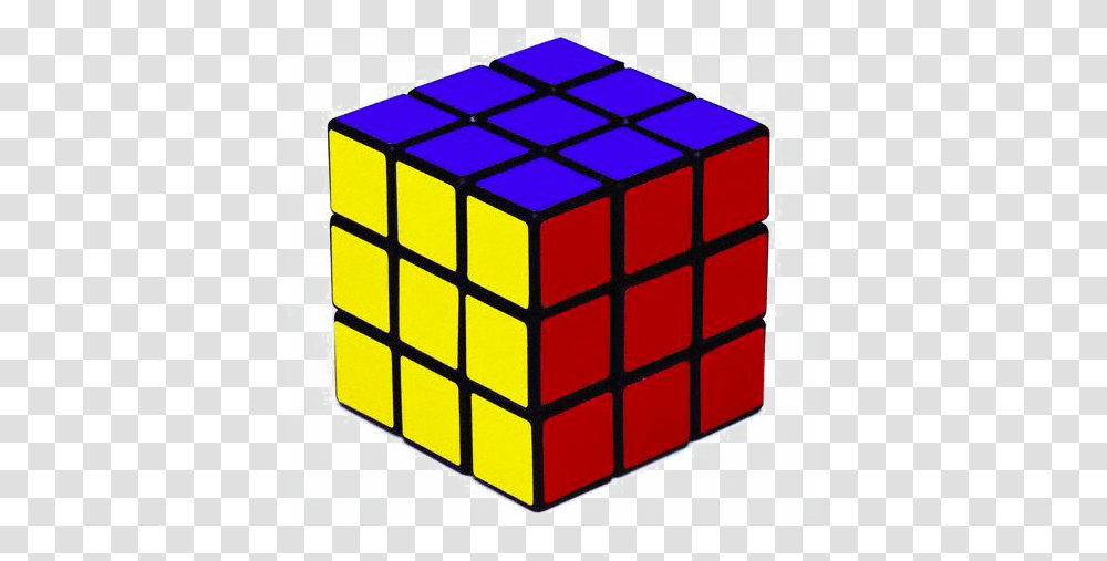 Rubiks Cube Image Arts, Rubix Cube Transparent Png