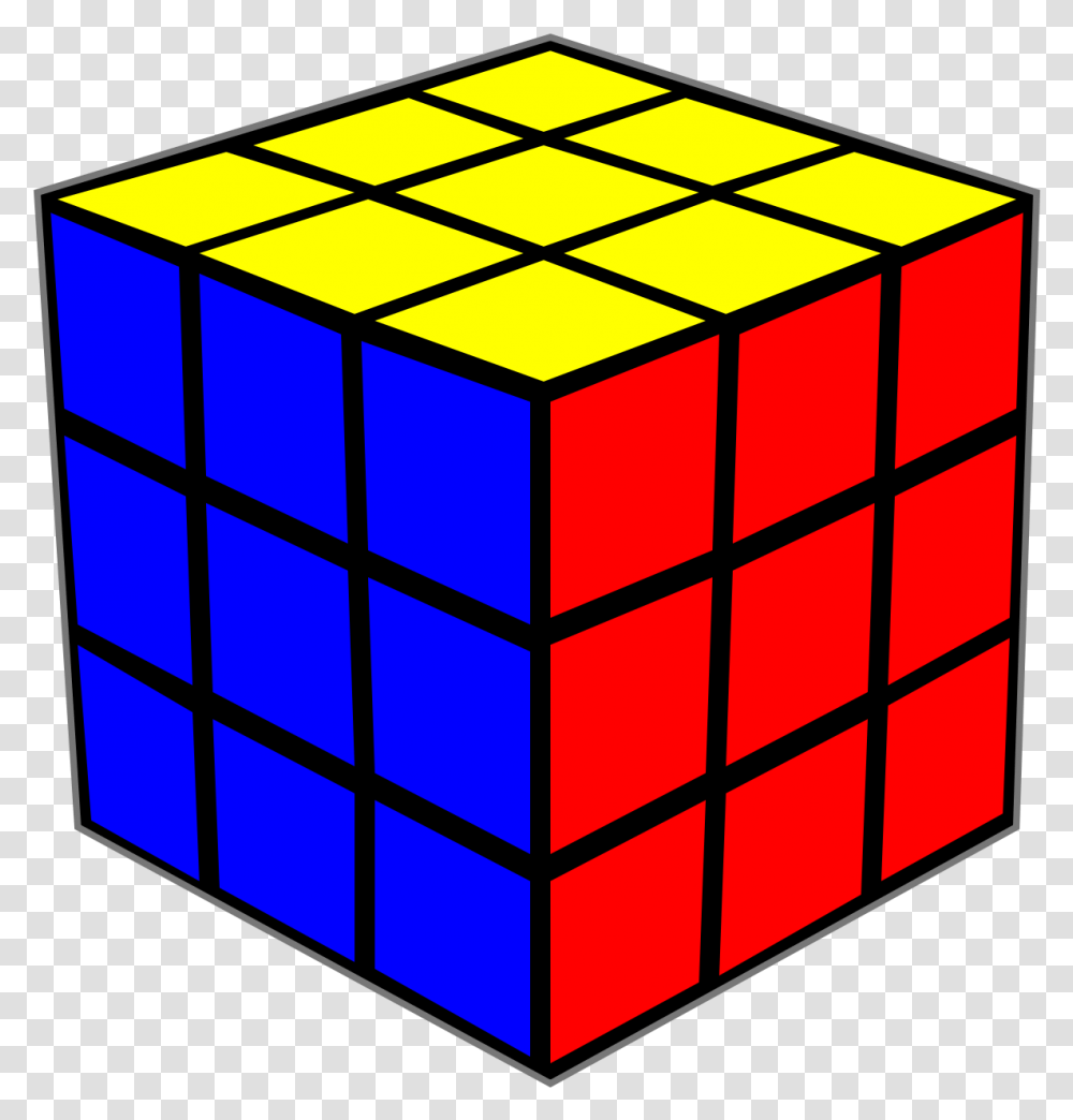 Rubiks Cube Image Photo Rubik Cube Clipart, Rubix Cube, Rug Transparent Png