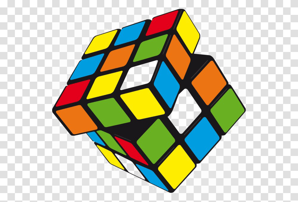 Rubiks Cube Images Free Download, Rubix Cube, Grenade, Bomb, Weapon Transparent Png