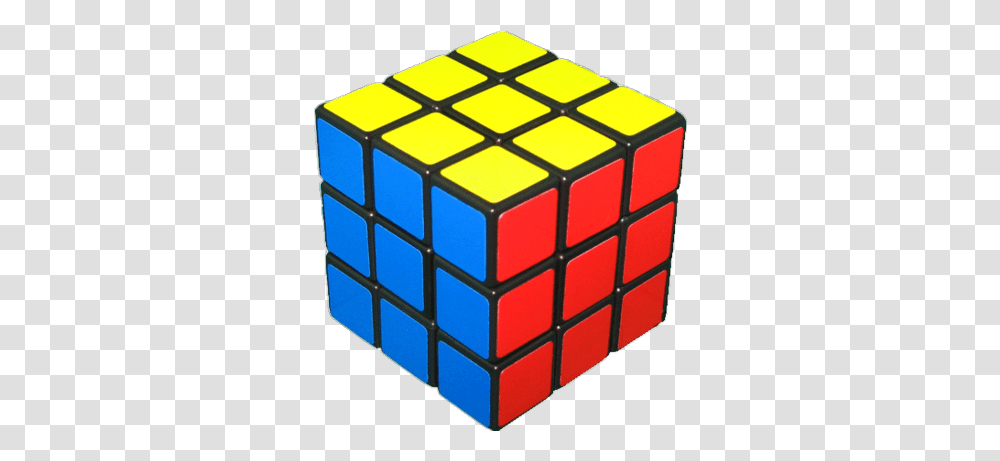 Rubiks Cube Images Solved Cube, Rubix Cube Transparent Png