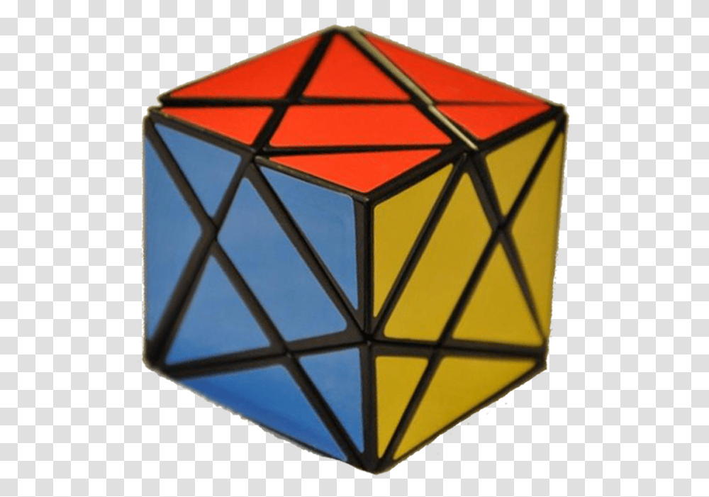 Rubiks Cube, Lamp, Rubix Cube Transparent Png