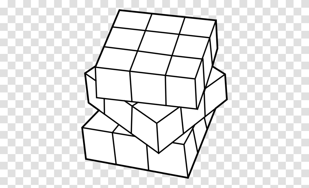 Rubiks Cube Line Art, Rubix Cube, Diamond, Gemstone, Jewelry Transparent Png