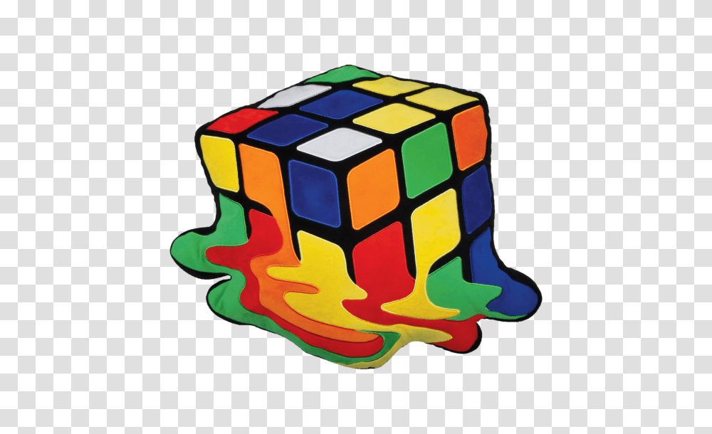 Rubiks Cube Microbead Pillow Iscream, Soccer Ball, Football, Team Sport, Sports Transparent Png
