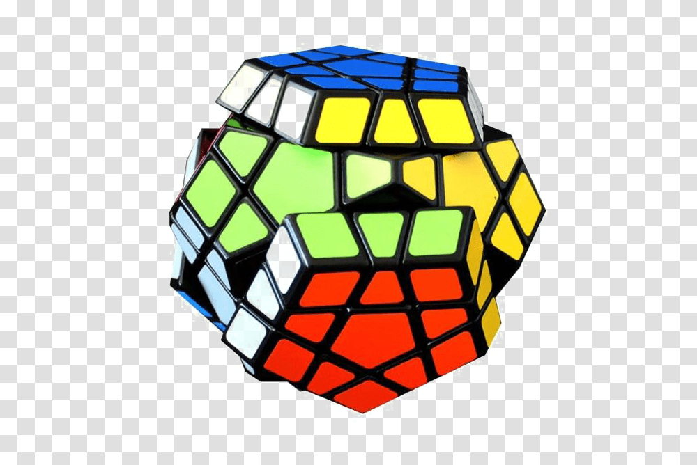 Rubiks Cube Pic, Grenade, Bomb, Weapon, Weaponry Transparent Png