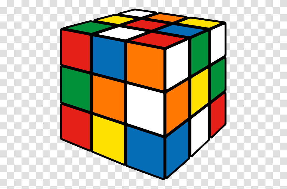 Rubiks Cube Picture Arts, Rubix Cube Transparent Png