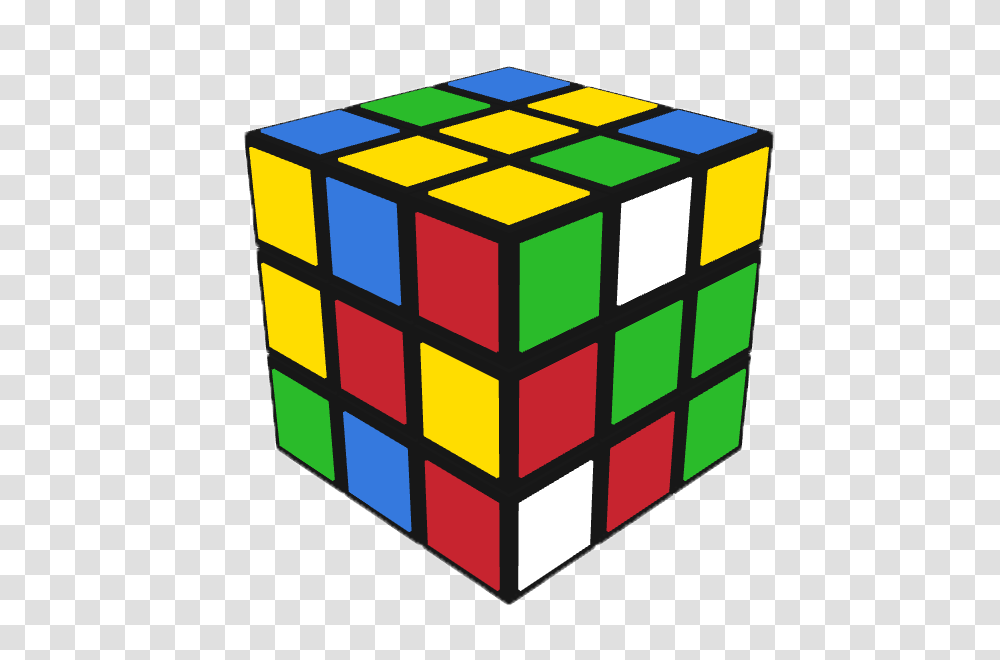 Rubiks Cube Picture, Rubix Cube, Rug Transparent Png