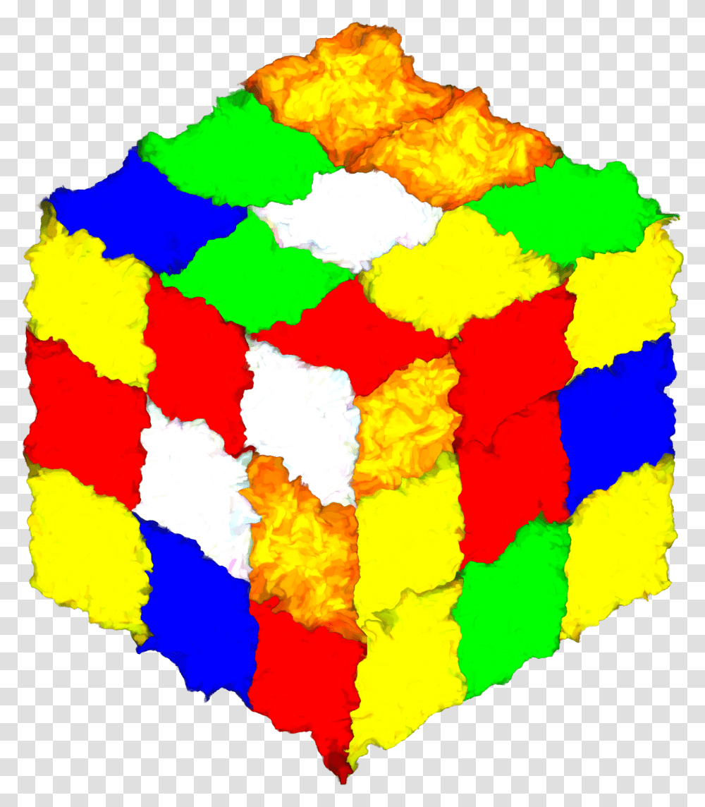 Rubiks Cube Remix Clip Arts Remik Cube, Plot, Map, Diagram Transparent Png