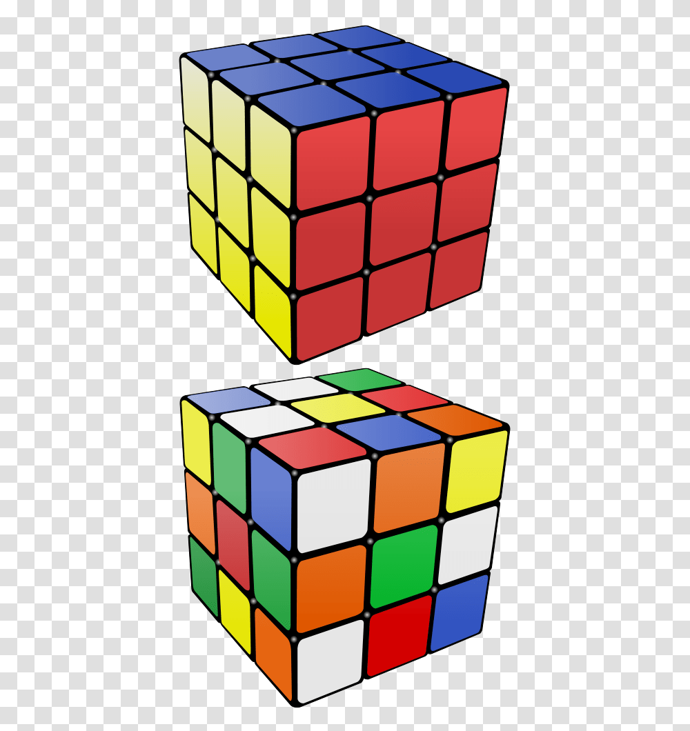 Rubiks Cube Resolved, Rubix Cube Transparent Png