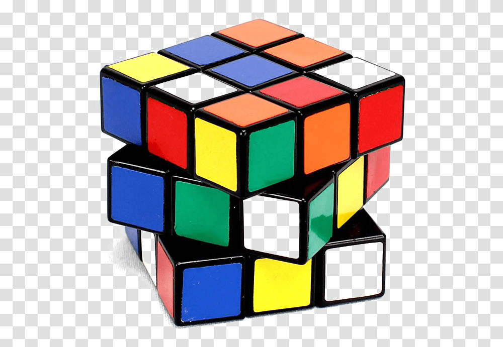Rubiks Cube Rubik's Cube, Rubix Cube Transparent Png