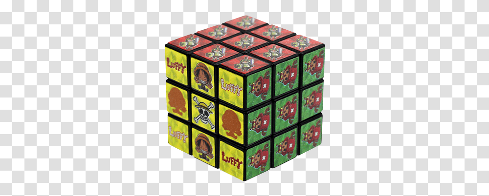 Rubiks Cube, Rubix Cube, Box, Rug Transparent Png