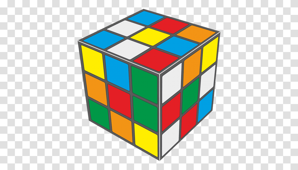 Rubiks Cube, Rubix Cube, Toy Transparent Png