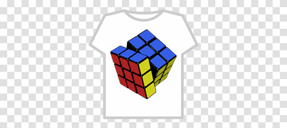 Rubiks Cube Scrambling Roblox Rainbow Barf Face, Rubix Cube Transparent Png