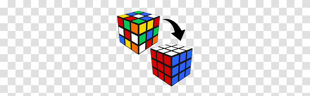 Rubiks Cube Solver, Rubix Cube Transparent Png