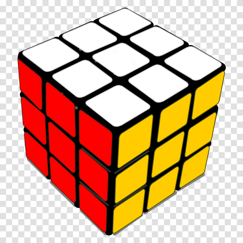 Rubiks Cube Svg Clip Arts Rubik's Cube No Background, Rubix Cube, Grenade, Bomb, Weapon Transparent Png