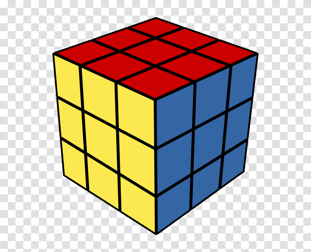 Rubiks Cube Three Dimensional Space Drawing Ice Cube Free, Rubix Cube, Lamp Transparent Png