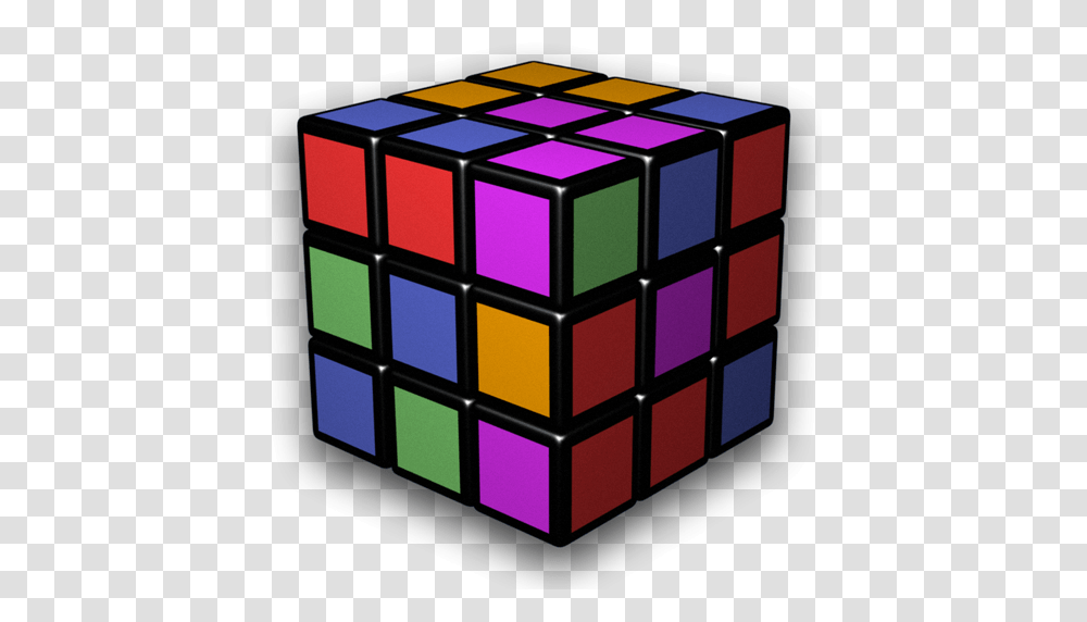 Rubix Cube Clipart Collection Transparent Png