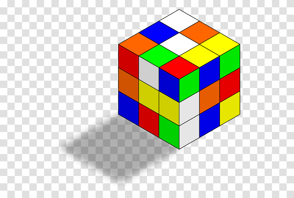 Rubix Cube Clipart Free Clip Art Images Rubik's Cube Drawing Transparent Png