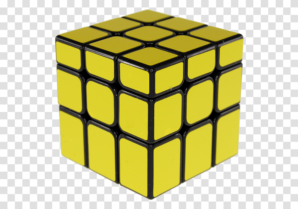 Rubix Cube Mirror Cube Transparent Png