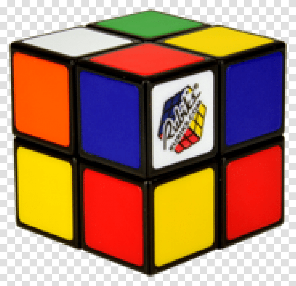 Rubix Cube Solver Transparent Png