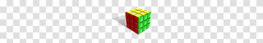 Rubix Cube Transparent Png