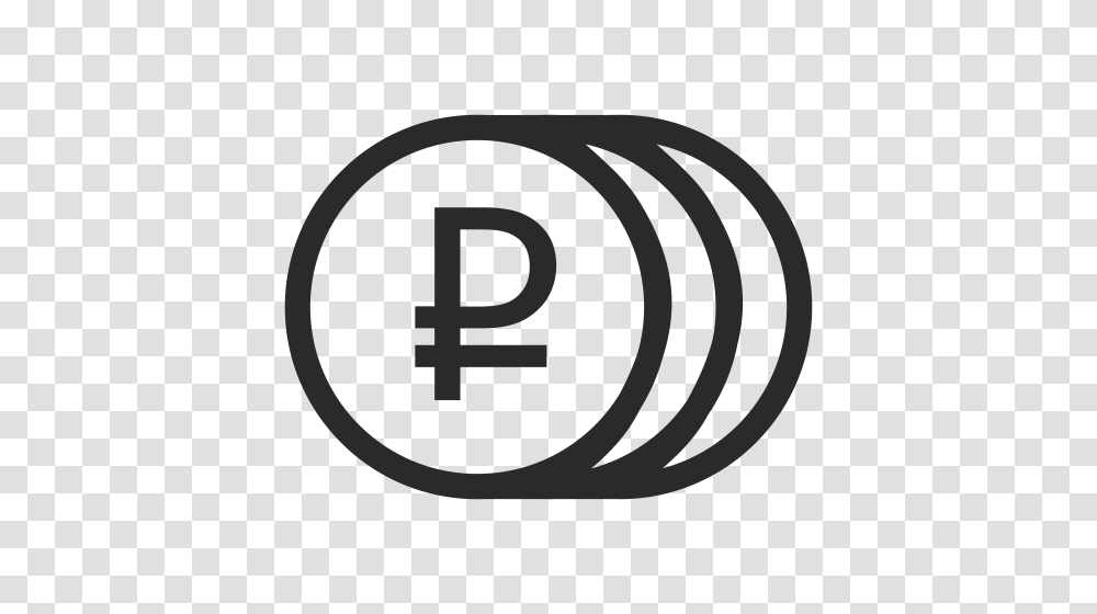 Ruble, Number, Logo Transparent Png