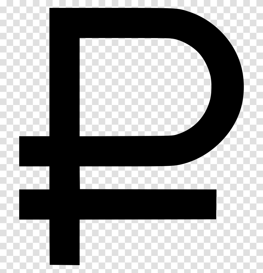 Ruble, Rug, Alphabet Transparent Png