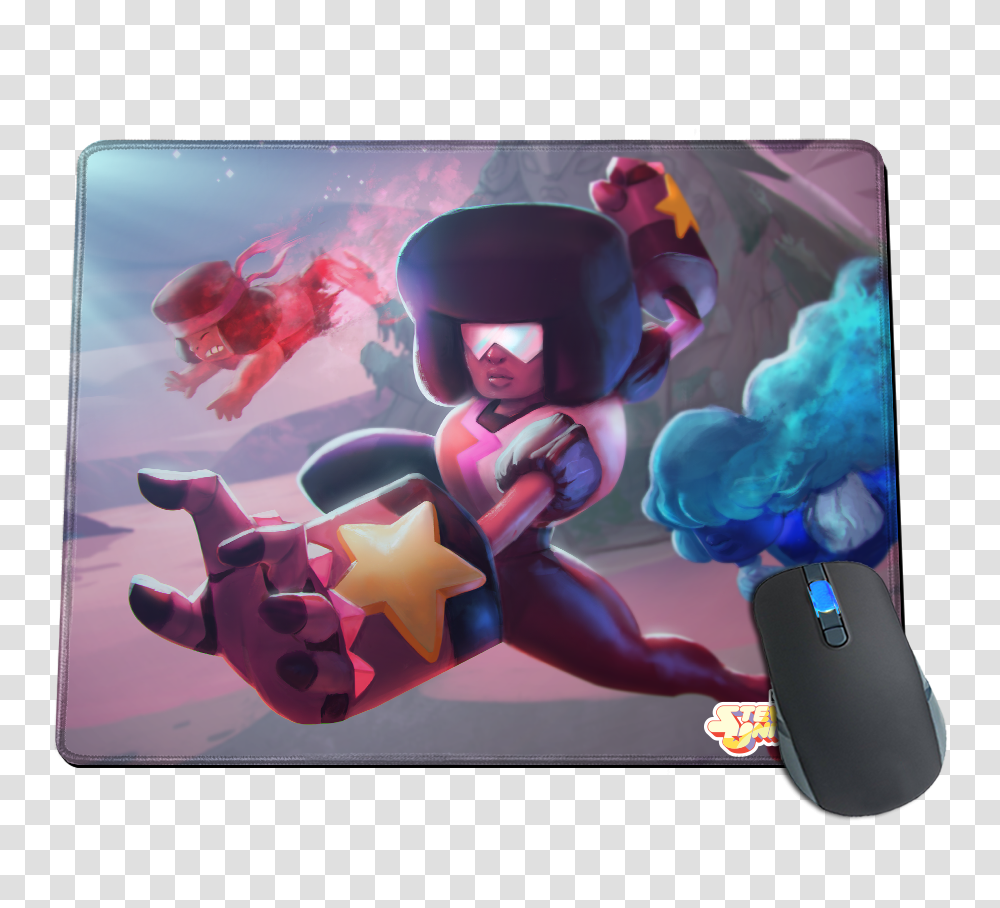 Ruby And Sapphire Art, Mouse, Hardware, Computer, Electronics Transparent Png