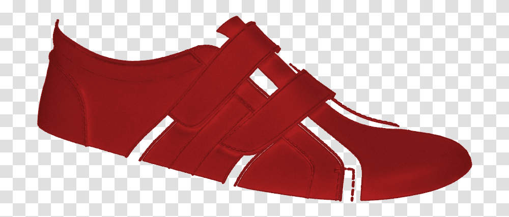 Ruby Aniline Sneakers, Apparel, Roof, Vest Transparent Png
