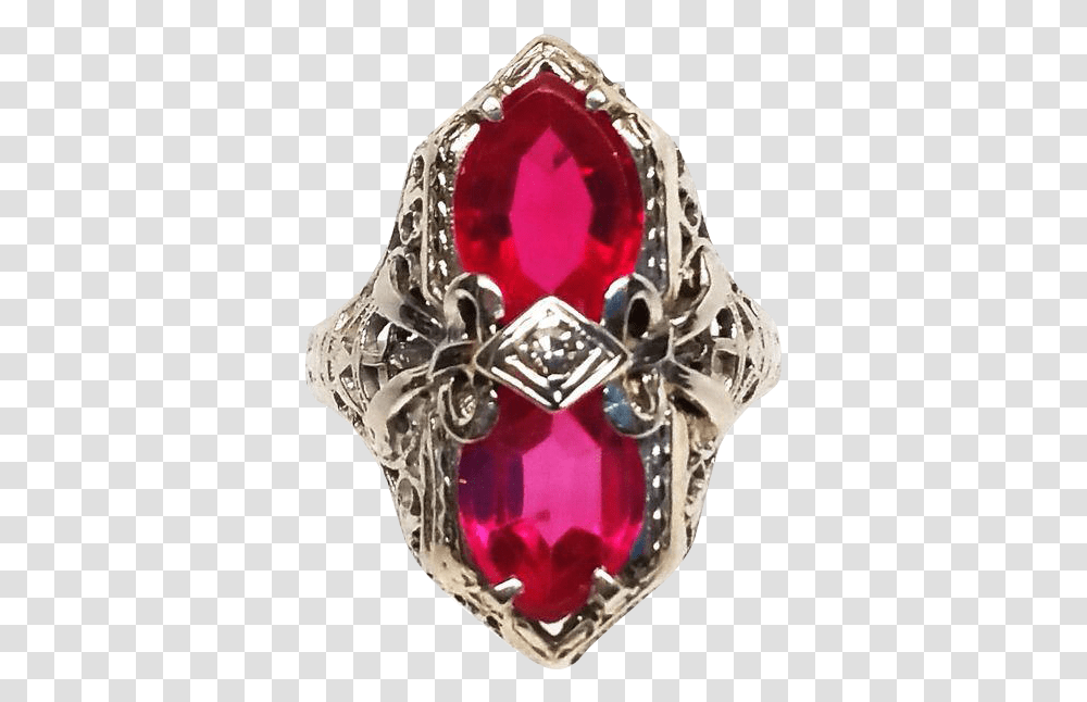 Ruby Beautiful Diamond, Jewelry, Accessories, Accessory, Gemstone Transparent Png