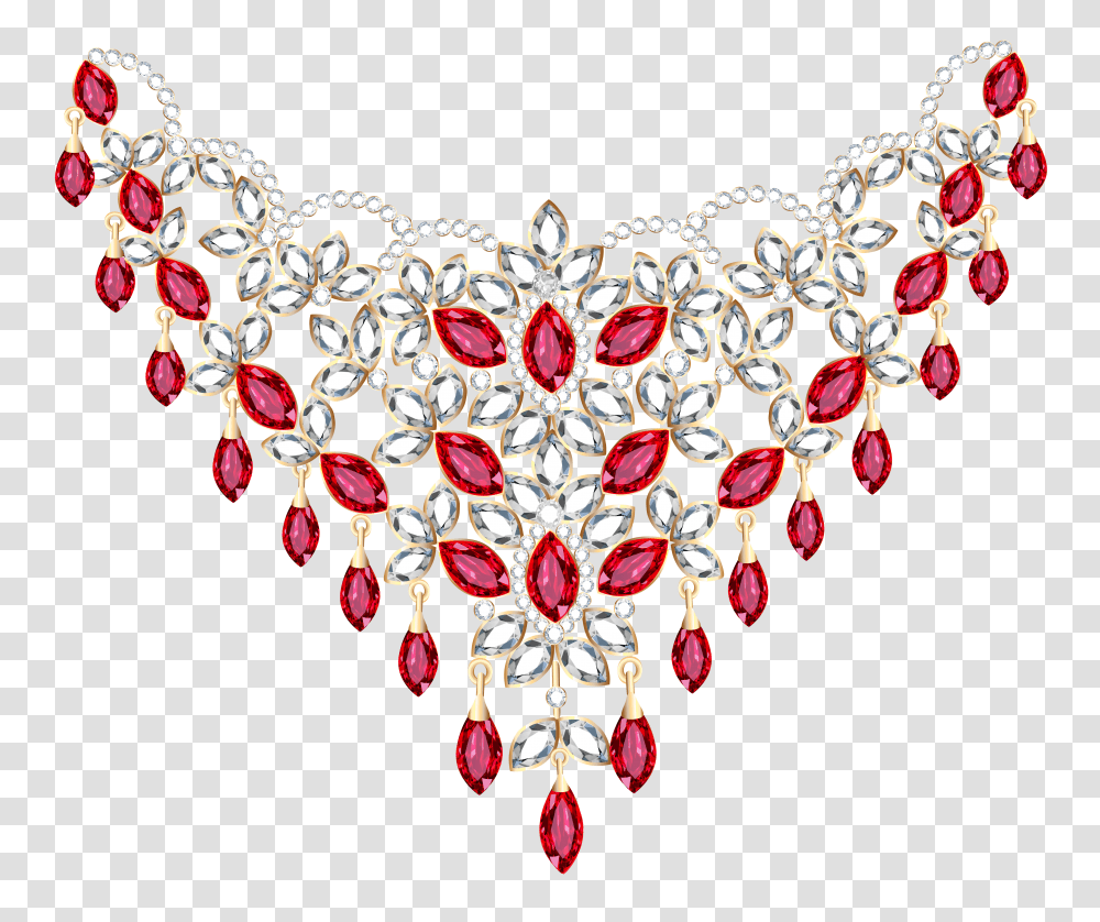 Ruby Cliparts Free, Accessories, Accessory, Jewelry, Necklace Transparent Png