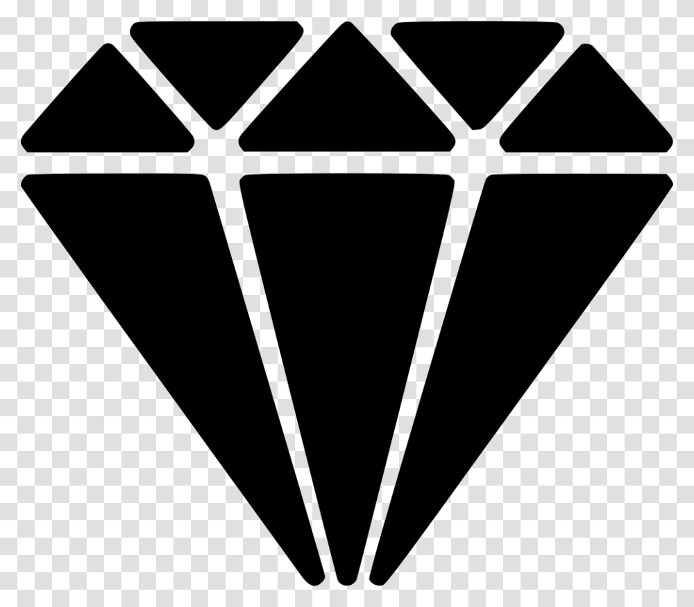 Ruby Diamond Icon, Label, Rug, Kite Transparent Png