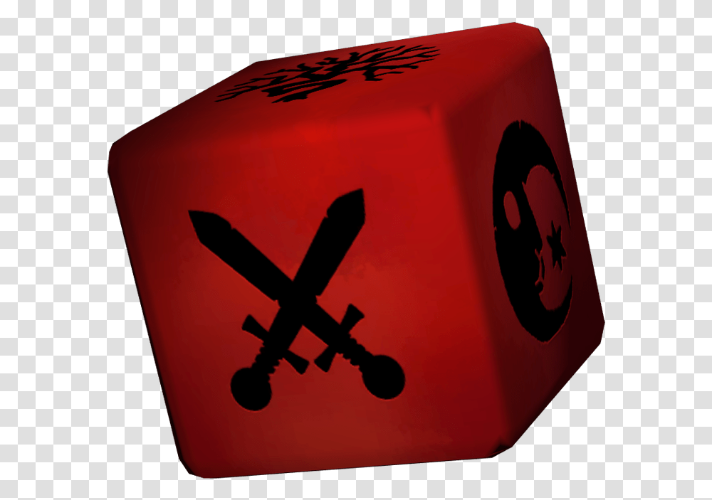 Ruby, Dice, Game Transparent Png