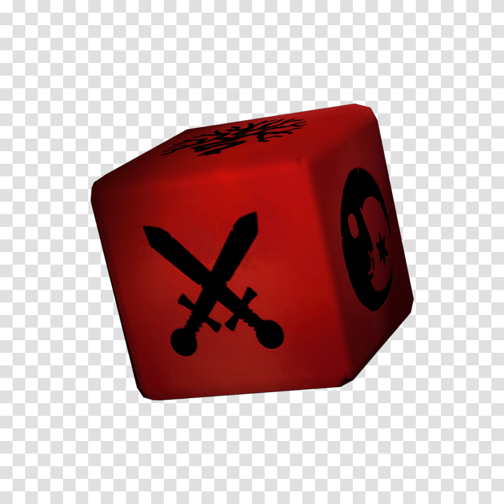 Ruby, Dice, Game Transparent Png