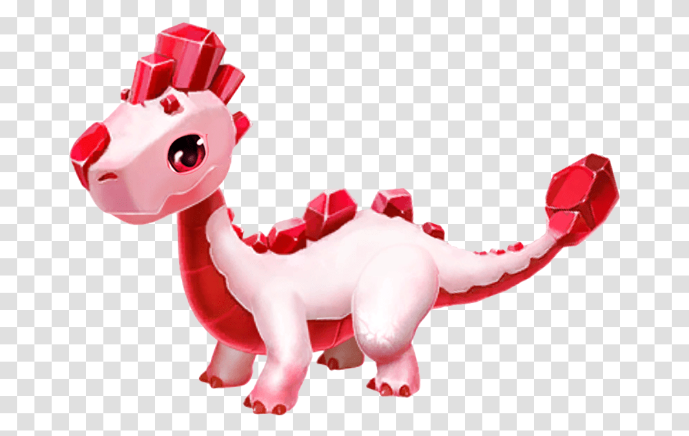 Ruby Dragon Dragon Mania Legends Wiki Dragon Mania Legends Ruby, Toy, Animal, Person, Human Transparent Png