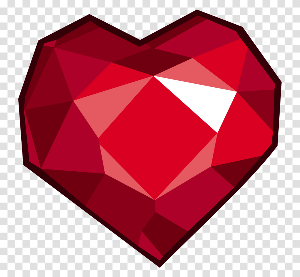 Ruby Gem Images Free Download Gem Heart Clipart, Gemstone, Jewelry, Accessories, Accessory Transparent Png