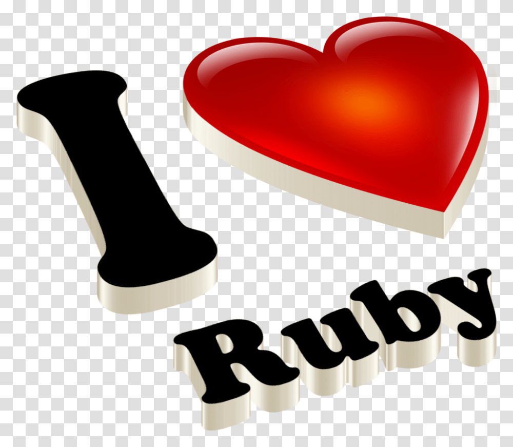 Ruby Heart Name, Smoke Pipe, Leisure Activities, Wax Seal, Hand Transparent Png