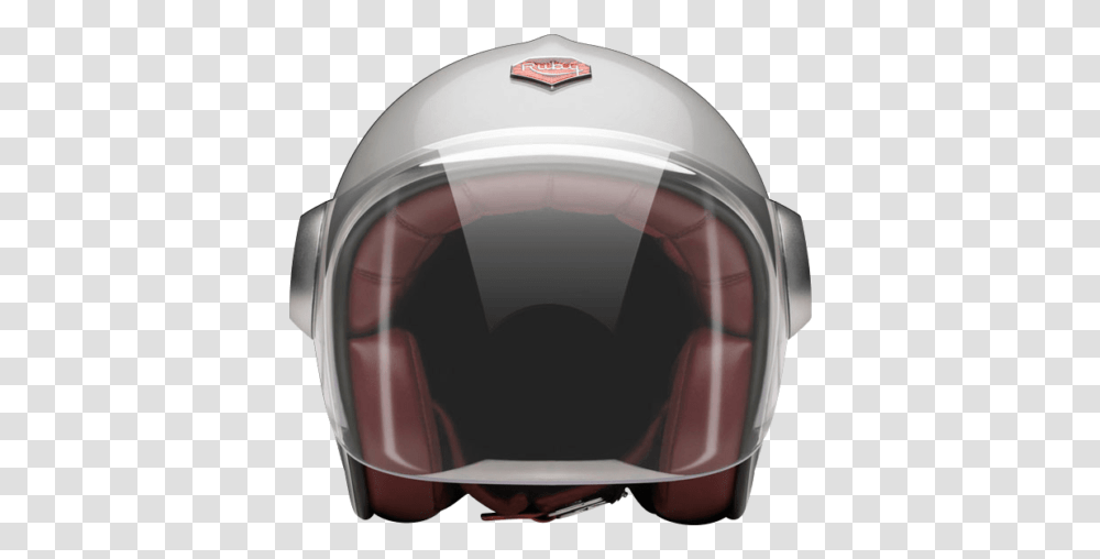 Ruby Helmets, Apparel, Crash Helmet, Hardhat Transparent Png