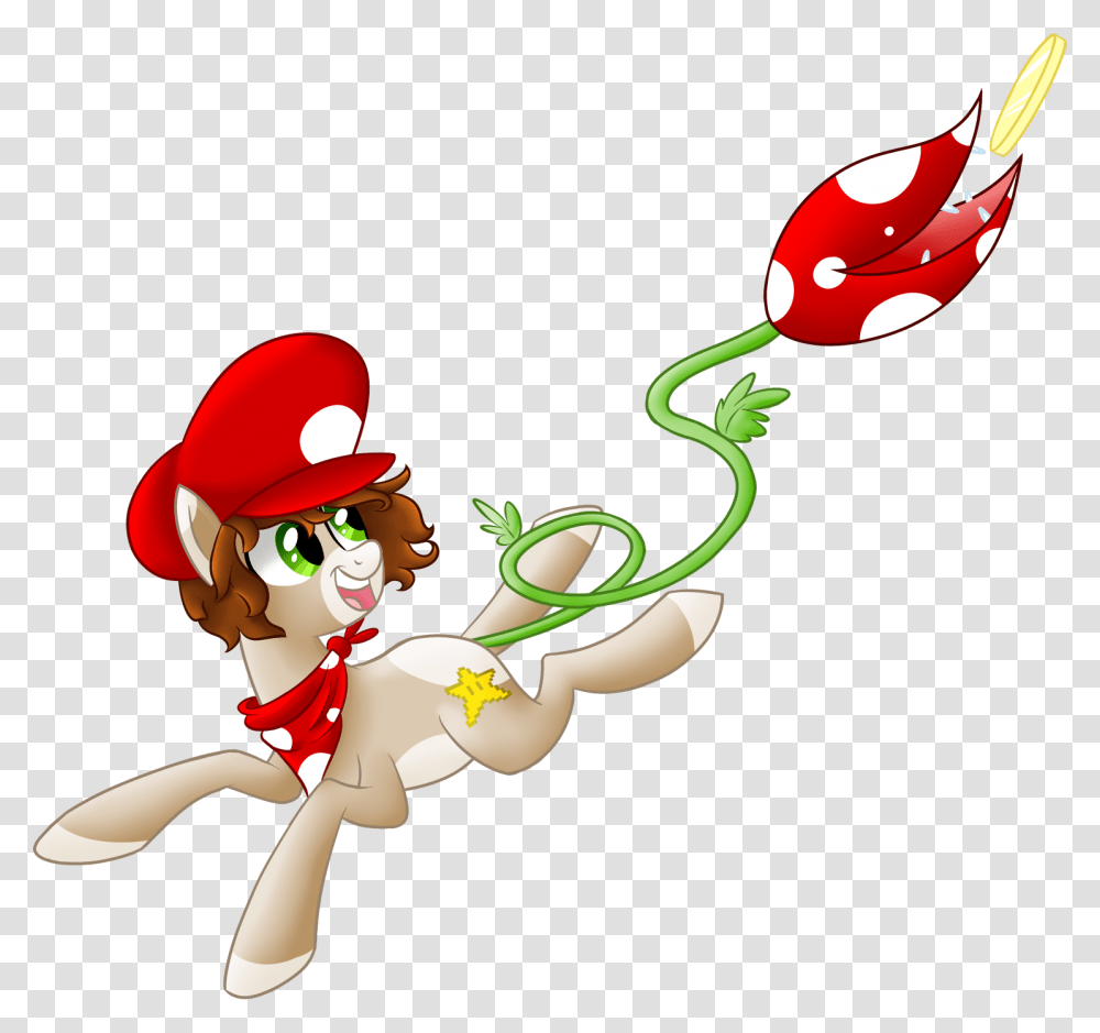Ruby Hooves Crossover Dead Source Mario Nintendo Cartoon, Toy, Elf, Person, Human Transparent Png