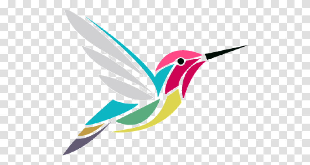 Ruby Hummingbird Clipart, Graphics, Animal, Insect, Invertebrate Transparent Png