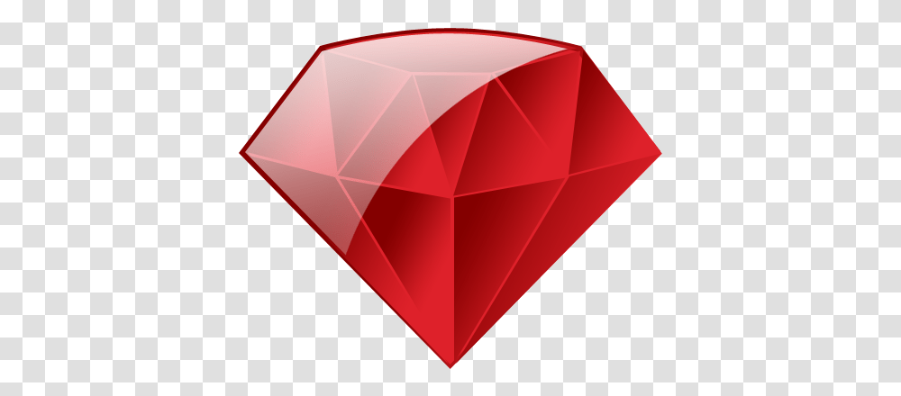 Ruby Icon 97914 Web Icons Ruby, Gemstone, Jewelry, Accessories, Accessory Transparent Png