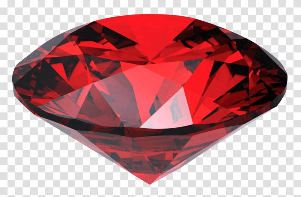 Ruby, Jewelry, Diamond, Gemstone, Accessories Transparent Png