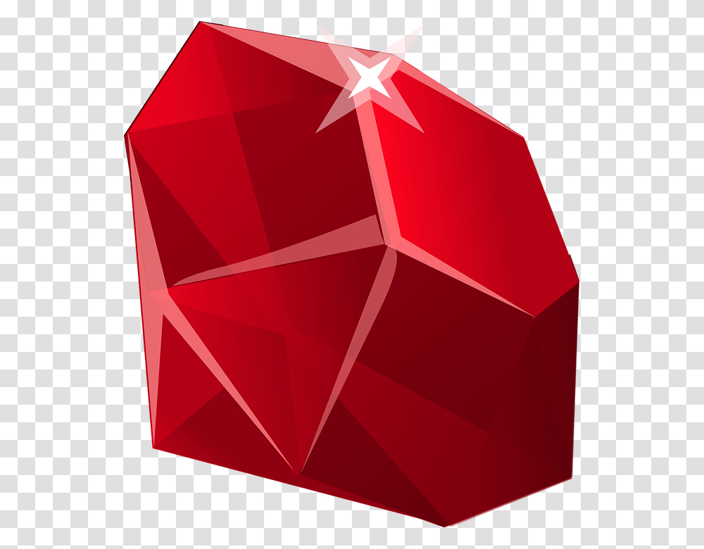 Ruby, Jewelry, Gift Transparent Png