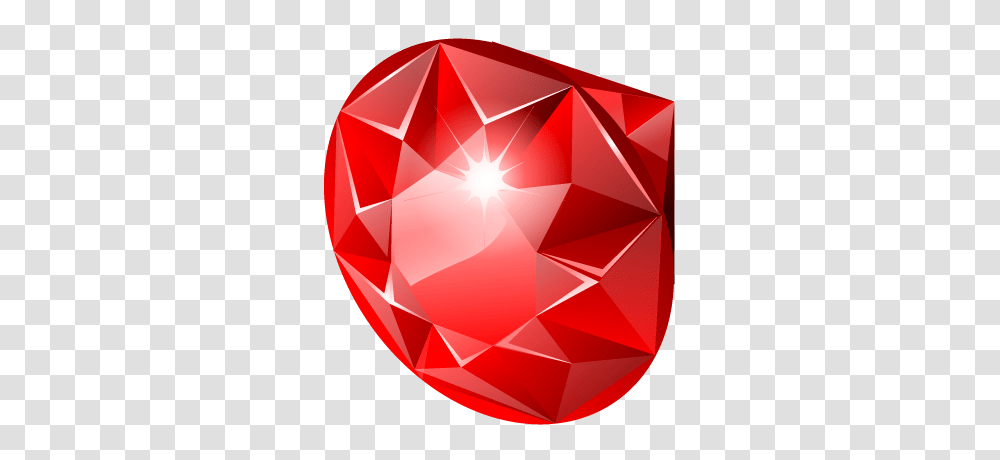 Ruby, Jewelry, Lamp, Crystal, Diamond Transparent Png