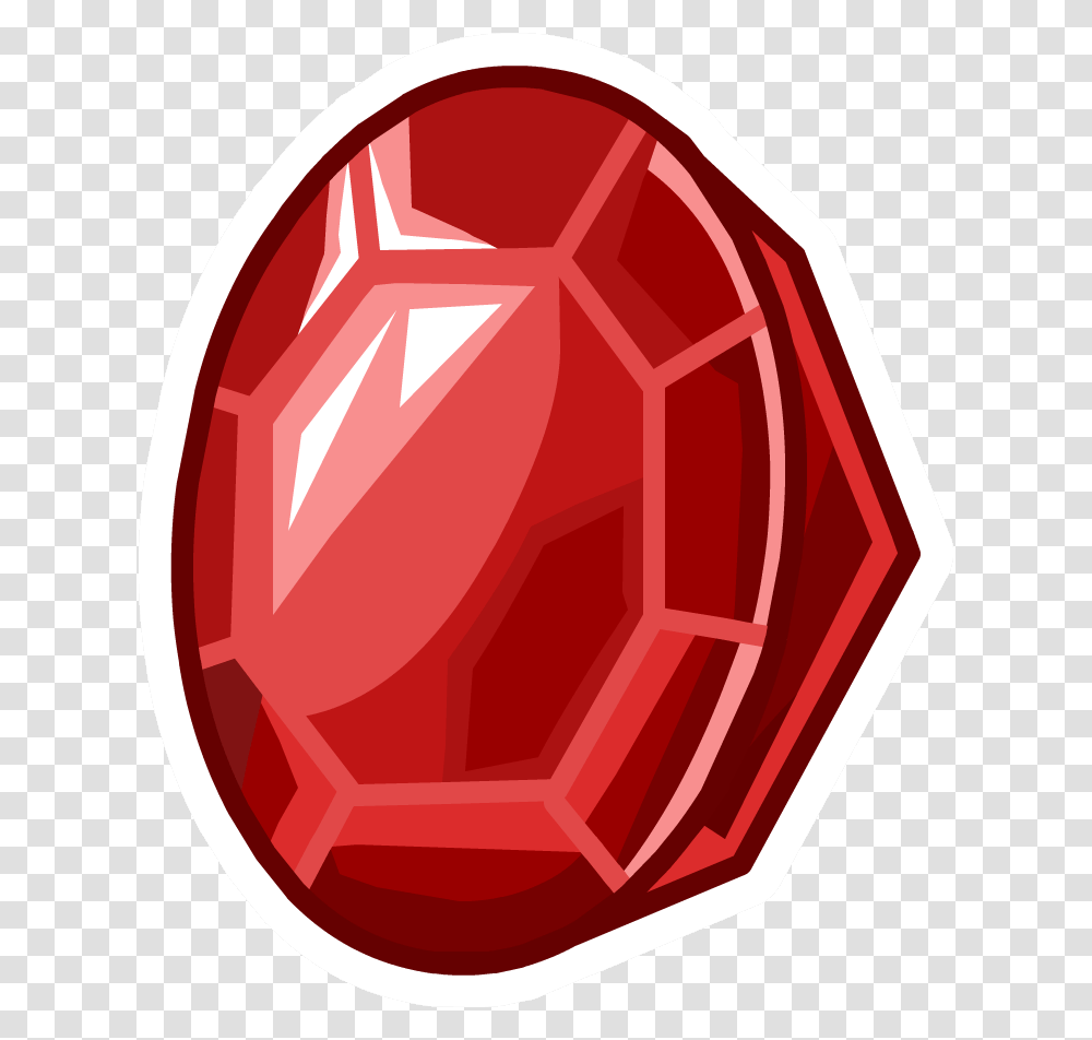 Ruby, Jewelry, Soccer Ball, Football, Team Sport Transparent Png